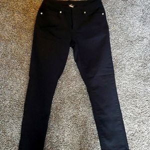 Venus Jeans 6S in black